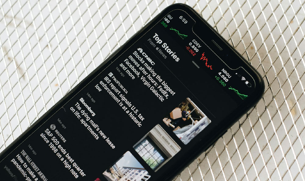 How does USDT earn profit? Is Keepbit a good platform for it?
