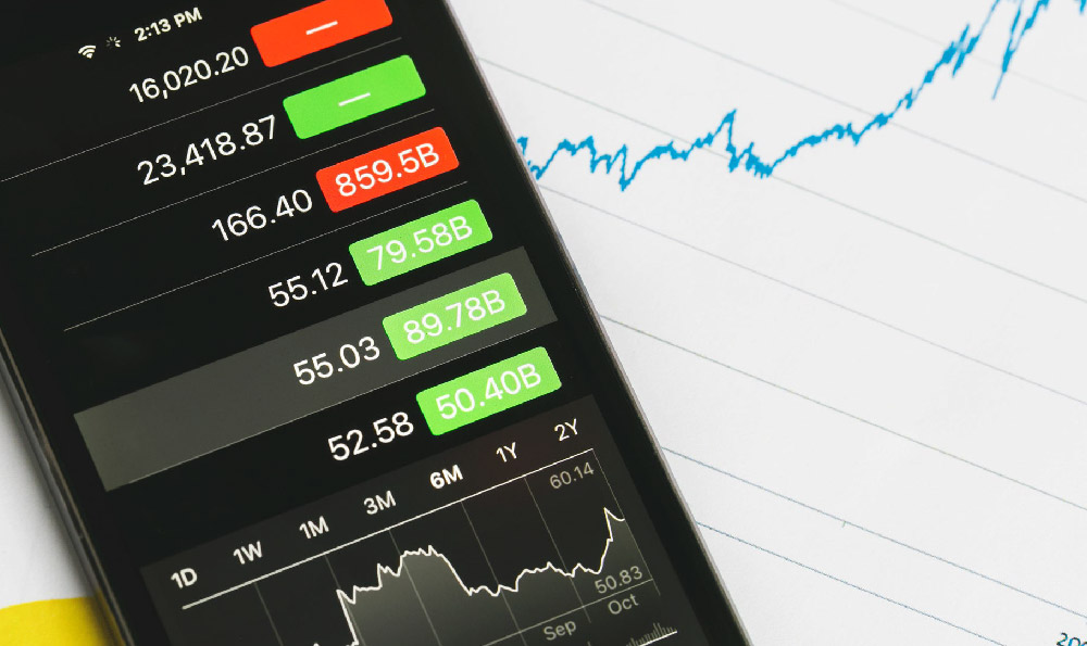 Investing in the Share Market: How and Where Do I Start?