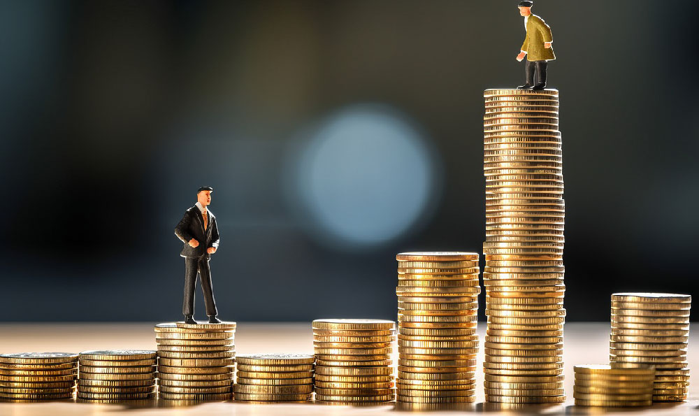 how to get rich fast with felix dennises wealth building tips