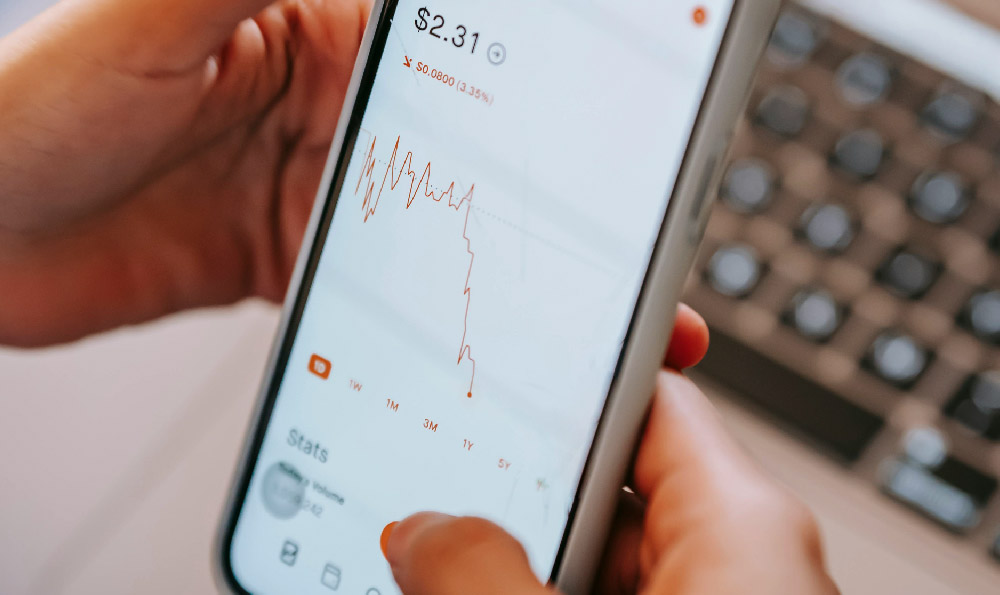Investing in the Stock Market: Where to Start, What to Consider?
