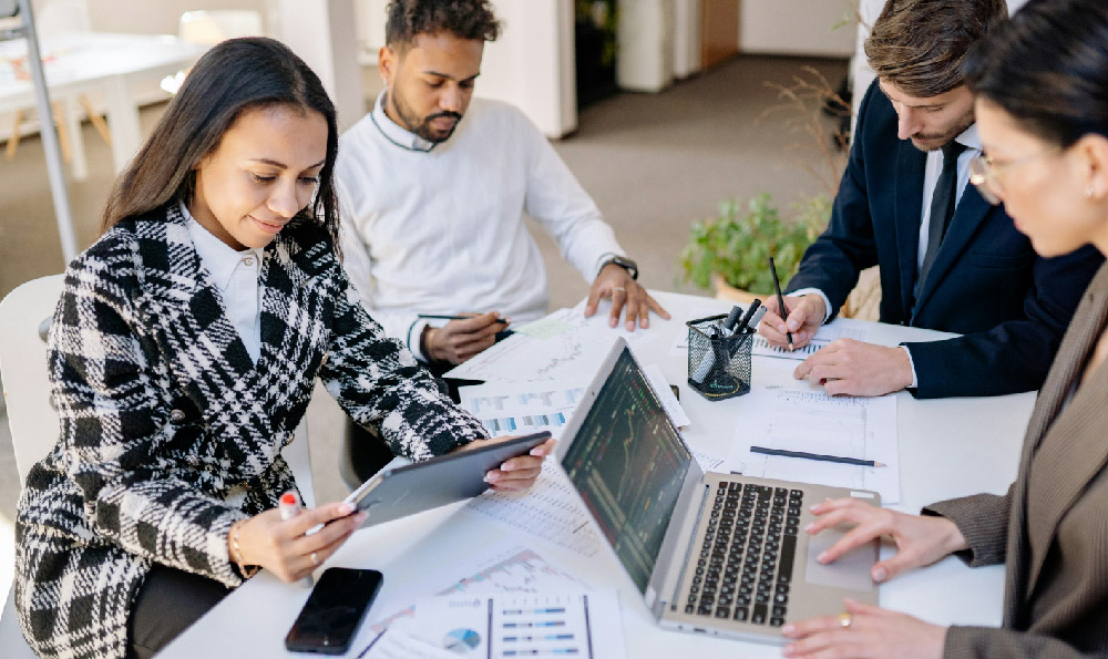 How to Generate More Income Using Your Money