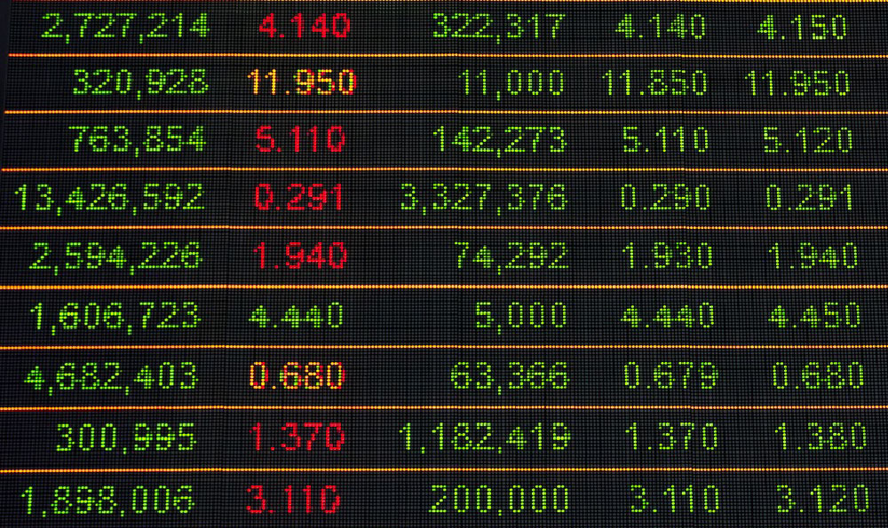 How to invest money? And how to make money fast?