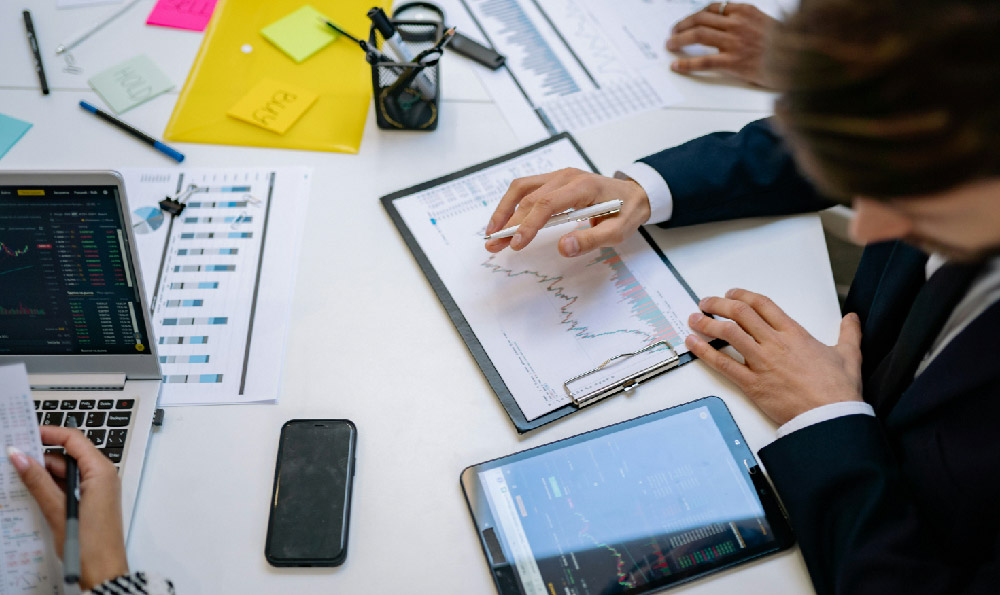 Which company to invest in? Where to start?
