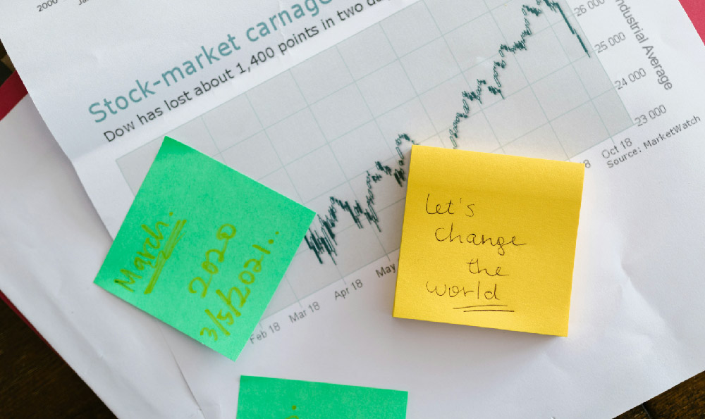 how to make extra money at home with side hustles