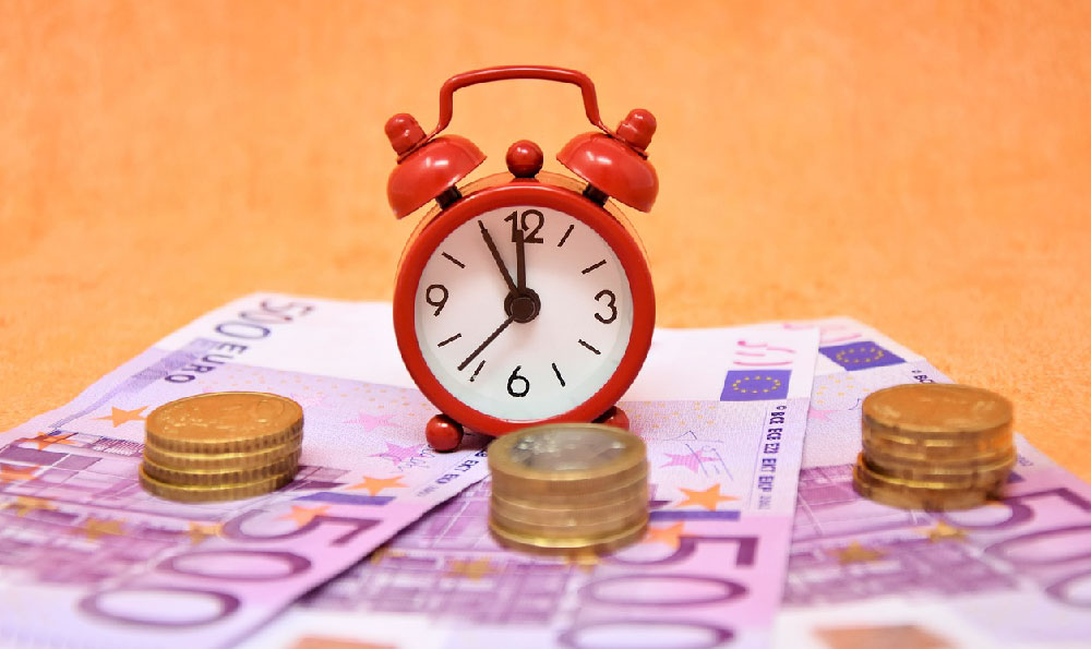 How to make a lot of money? Is it possible?
