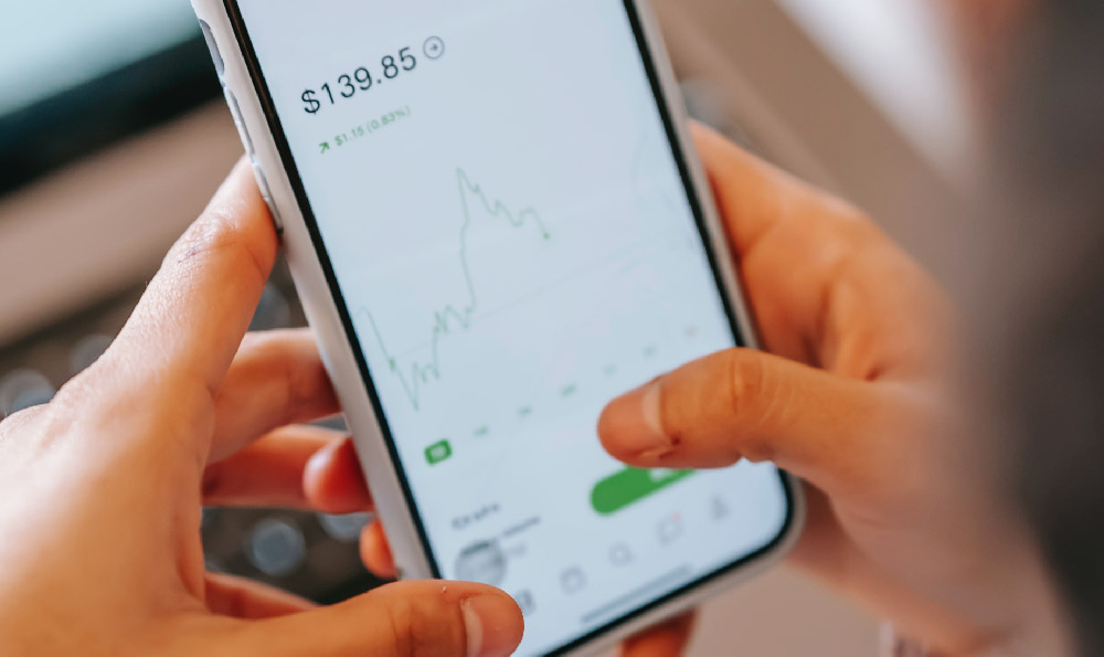 How to Make Profits Trading Stocks: Beginner Strategies for Financial Success