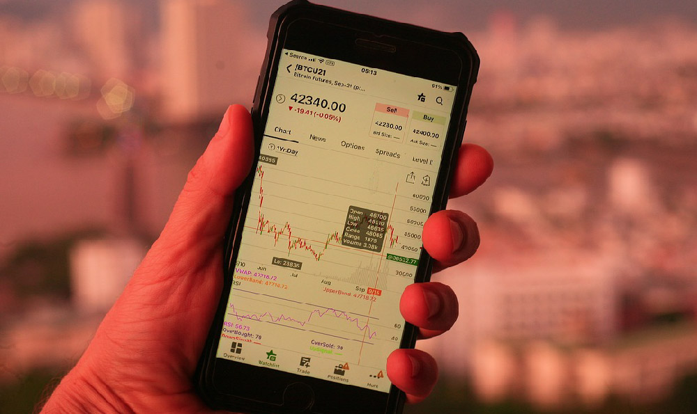How to Make Money with Crypto Trading in 2023: Step-by-Step Guide and Profit Strategies
