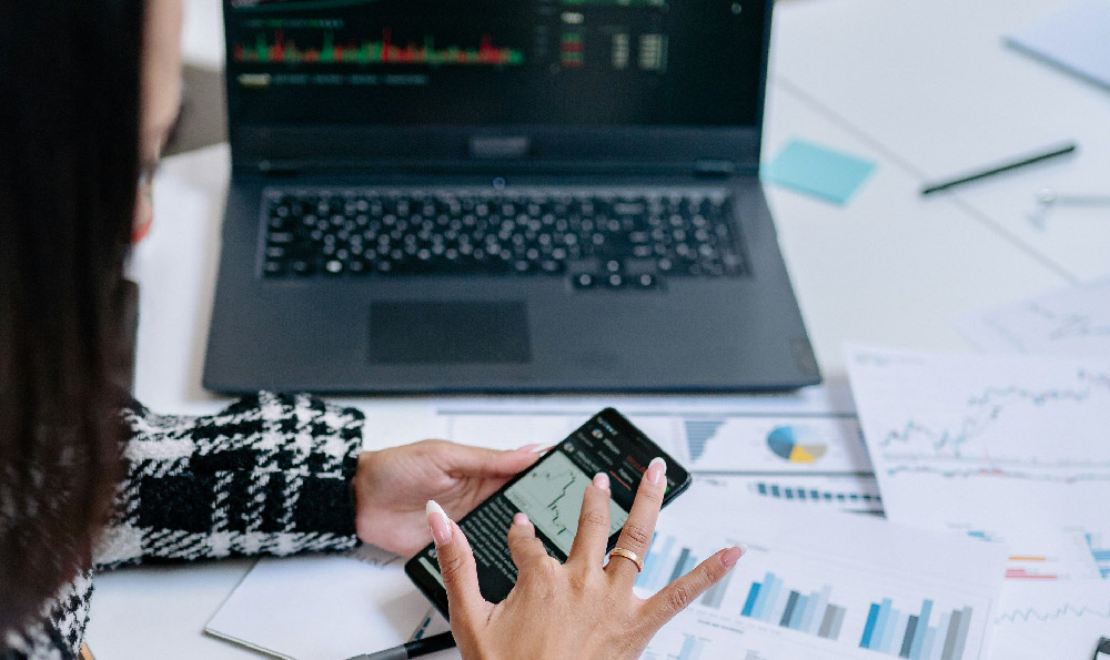 Earning Money from Home: Online Work Opportunities