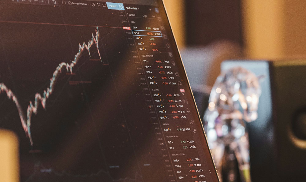 What's the best way to invest money, and where should you start?
