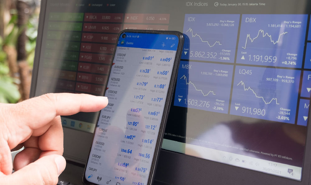 How Much to Invest? What's the Minimum to Start?

