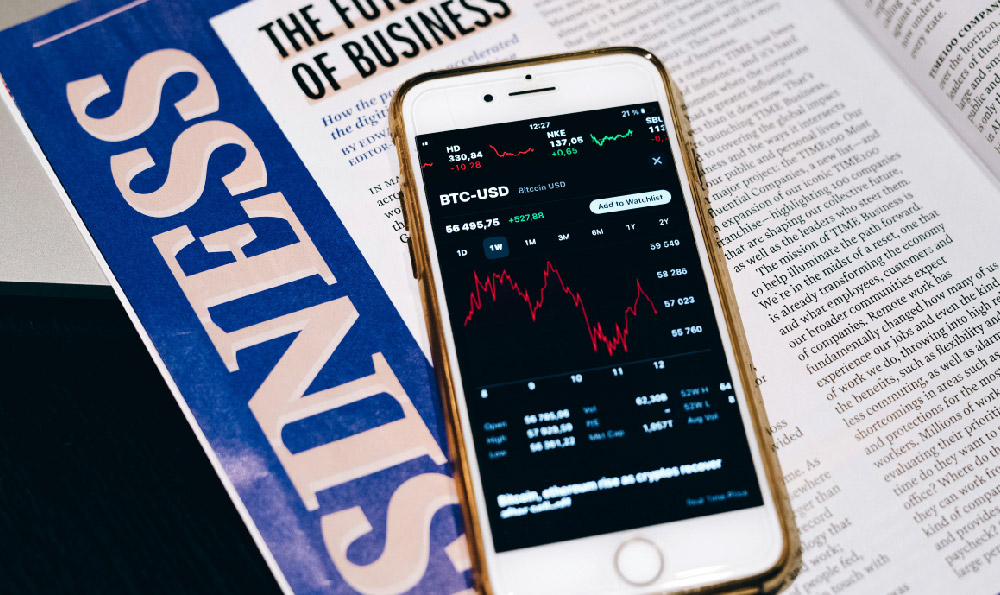 Vending Machines: A Profitable Investment? How Do You Get Started?