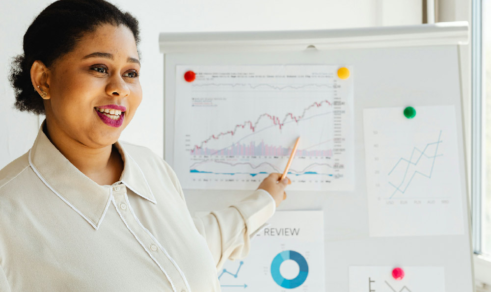 Is Commercial Real Estate a Wise Investment? Or a Risky Gamble?
