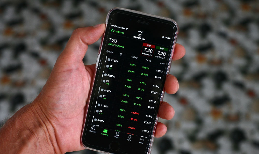 Investing in Yourself: Why? Where Do I Start?
