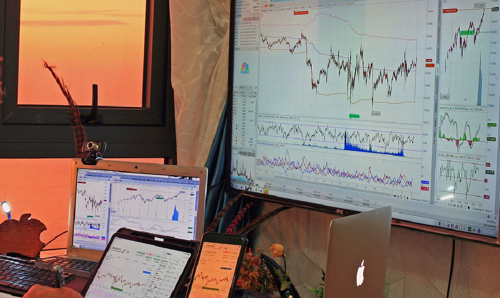 Stock Market & Investing: What To Learn, and How?